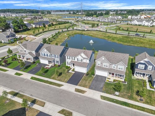6781 Dulles Dr, Powell, OH, 43065-0440 | Card Image