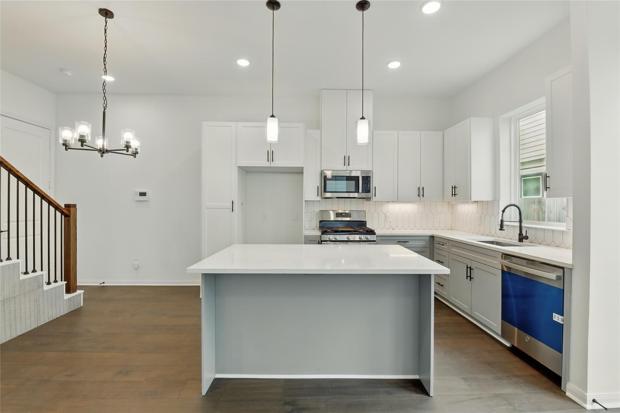 Residential in Houston 3
