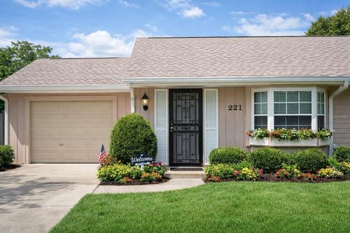 22 Birdie Dr, NEW SMYRNA BEACH, FL, 32168-6106 | Card Image