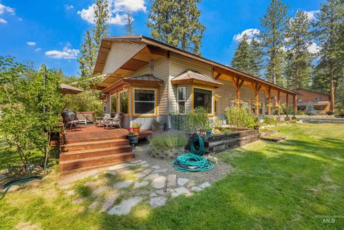 3584 Willow Cir, New Meadows, ID, 83654-5015 | Card Image