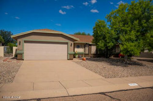 2567 Southridge St, Sierra Vista, AZ, 85650-6811 | Card Image