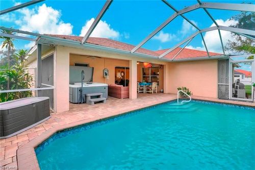 731 Sw 6th St, Cape Coral, FL, 33991-1932 | Card Image