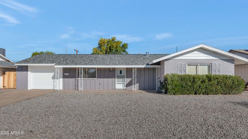 10126 W Desert Hills Dr, Sun City, AZ, 85351-3908 | Card Image