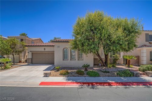3009 Guillemot Ave, North Las Vegas, NV, 89084-3144 | Card Image