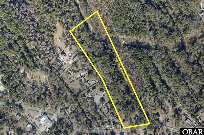 0 W Kitty Hawk Rd, Home with 0 bedrooms, 0 bathrooms and null parking in Kitty Hawk NC | Image 24