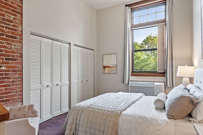 APT-206 - 88 Park Ave, Condo with 1 bedrooms, 1 bathrooms and 1 parking in Arlington MA | Image 19