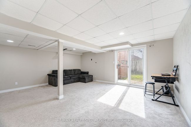 5312 Dryden Ave, House attached with 3 bedrooms, 3 bathrooms and 1 parking in Burlington ON | Image 36