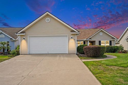 816 Lalton Dr, Conway, SC, 29526-7856 | Card Image
