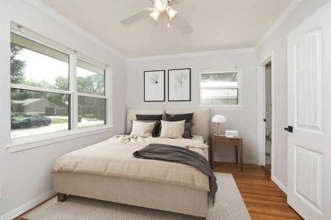 Virtually staged primary - Such fantastic natural light! | Image 23