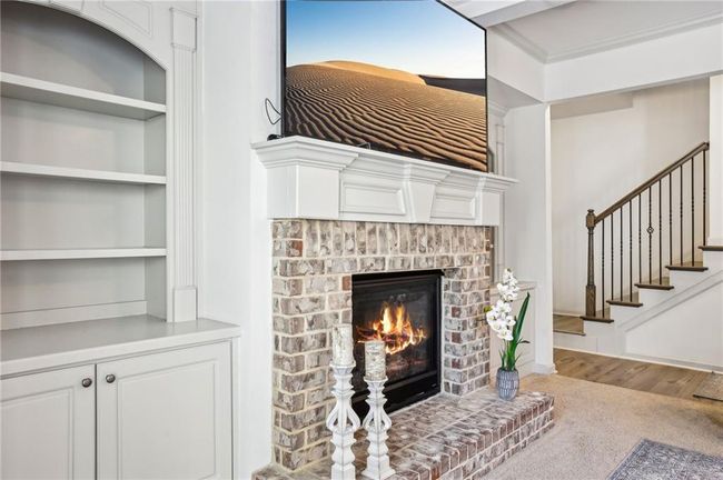 4459 Sierra Creek Dr, House other with 5 bedrooms, 3 bathrooms and null parking in Hoschton GA | Image 9