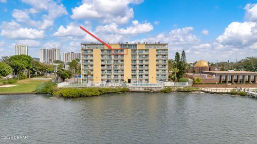 709-145 N Halifax Ave, DAYTONA BEACH, FL, 32118-4278 | Card Image