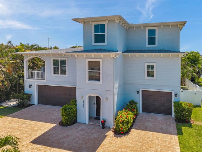 Schedule your private showing to see this beautiful coastal dream home today! | Image 99