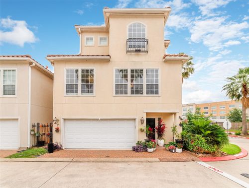 6035 N Arrowana Ln, Houston, TX, 77036-3214 | Card Image