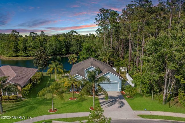 138 Osprey Marsh Ln, House other with 3 bedrooms, 2 bathrooms and null parking in St Augustine FL | Image 46
