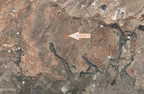 --141 County Rd N9211 --, Snowflake, AZ, 85937 | Card Image