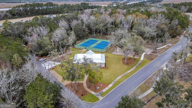 LOT 68 Saint Andrews Wynd, Home with 0 bedrooms, 0 bathrooms and null parking in Waverly GA | Image 5