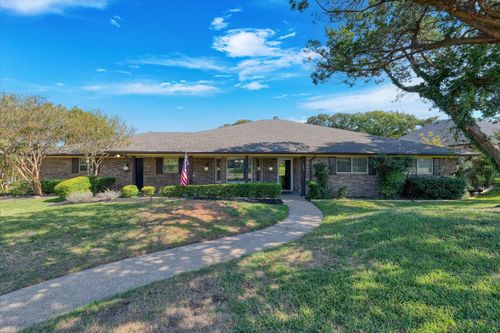705 Poage Dr, Woodway, TX, 76712-3116 | Card Image