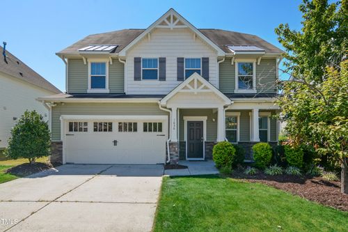 7636 Birchmoor Way, Raleigh, NC, 27616-9079 | Card Image