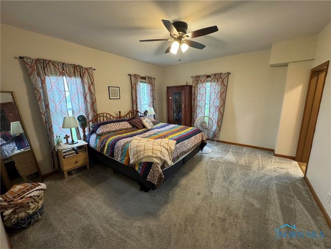 11575 County Road Q, House other with 5 bedrooms, 3 bathrooms and 2 parking in Montpelier OH | Image 21