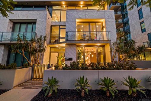 100-2855 5th Ave, San Diego, CA, 92103-6332 | Card Image