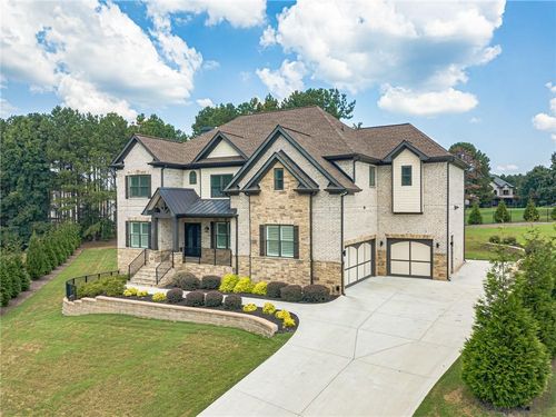 2522 Alcovy Club Dr, Dacula, GA, 30019-6943 | Card Image