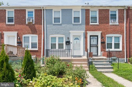 510 Seagull Ave, BALTIMORE, MD, 21225-1220 | Card Image