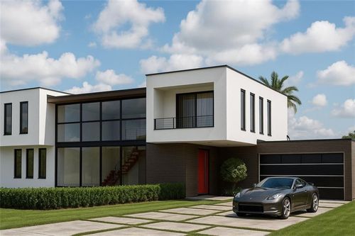 4445 Granada Dr, Atlanta, GA, 30349-1905 | Card Image