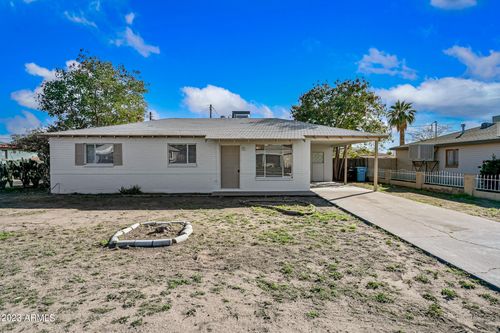 3127 W Palo Verde Dr, Phoenix, AZ, 85017-2449 | Card Image