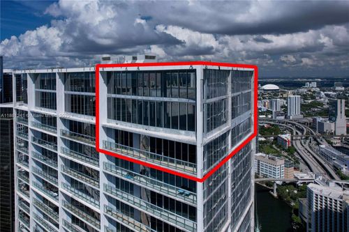 apt-5701-465 Brickell Ave, Miami, FL, 33131-4026 | Card Image