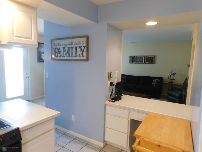 kitchen peak through | Image 15