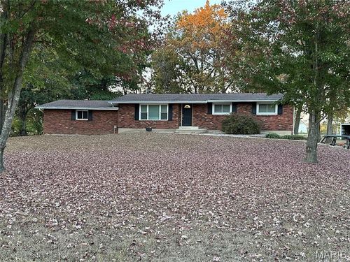 3675 Frye Rd, Farmington, MO, 63640-3540 | Card Image