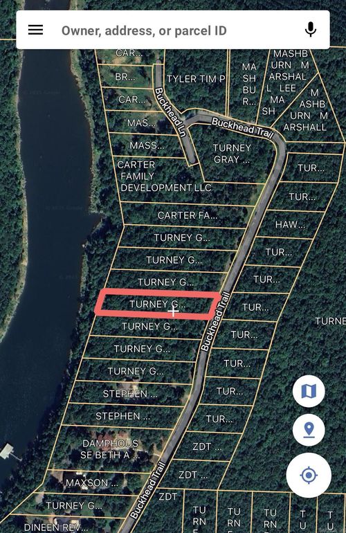 Lot 47 Buckhead Trl, Drasco, AR, 72530-4500 | Card Image