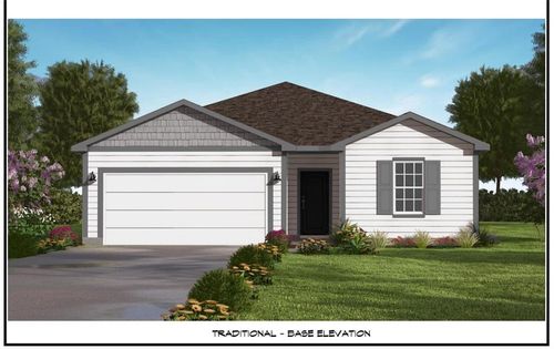 3028 Nw 95th Ter, Kansas City, MO, 64154-1571 | Card Image