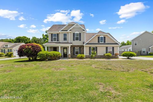 208 Gelynda Ct, Holly Ridge, NC, 28445-8791 | Card Image