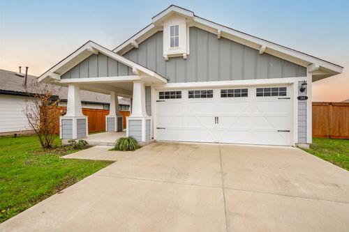 249 Sage Meadows Dr, San Marcos, TX, 78666-3671 | Card Image