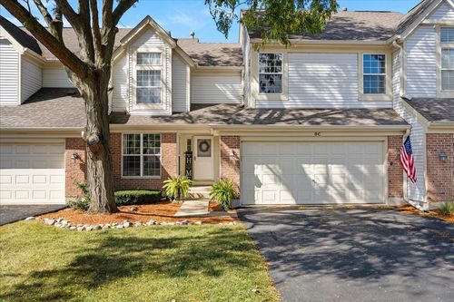 unit-c-8 Ione Dr, South Elgin, IL, 60177-2977 | Card Image