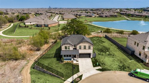 7316 Red Maple Dr, Aubrey, TX, 76227-5193 | Card Image