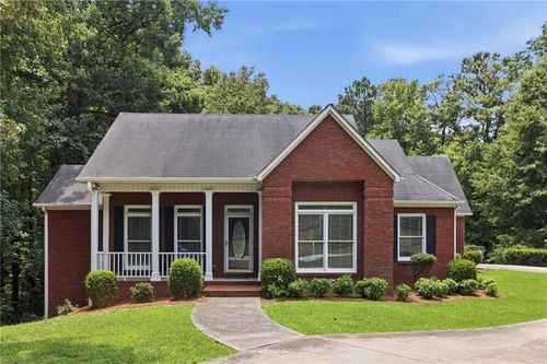 187 Cypress Dr, Dallas, GA, 30157-5112 | Card Image