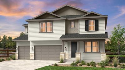 Rendering ~ Vail | Image 1