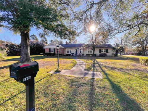1100 Cherokee Ave, Marion, SC, 29571-2108 | Card Image