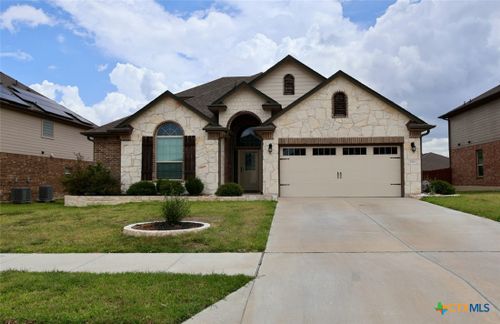 2513 Arno Street, Harker Heights, TX, 76548 | Card Image