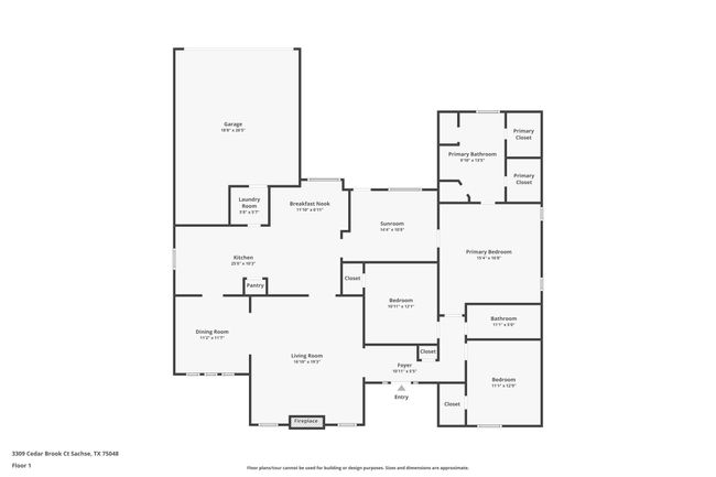 Floor plan | Image 38