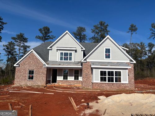 131 Hawthorne Lane, Forsyth, GA, 31029 | Card Image