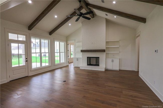 6402 Oleander Dr, House other with 4 bedrooms, 3 bathrooms and 2 parking in Lake Charles LA | Image 10