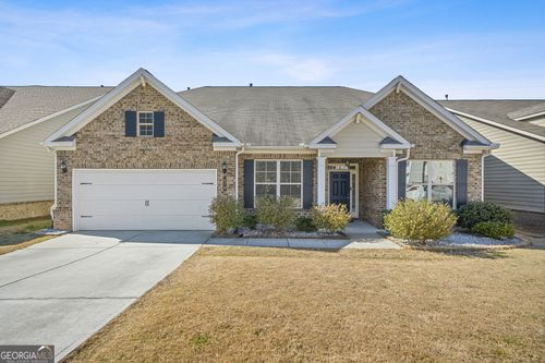 570 Brightfield Dr, Loganville, GA, 30052-7724 | Card Image