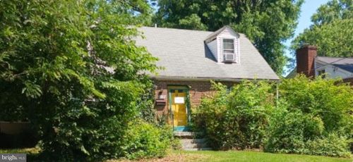 5709 5th St S, ARLINGTON, VA, 22204-1208 | Card Image