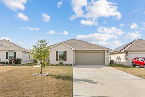 141 Hammond, Jarrell, TX, 76537-0719 | Card Image