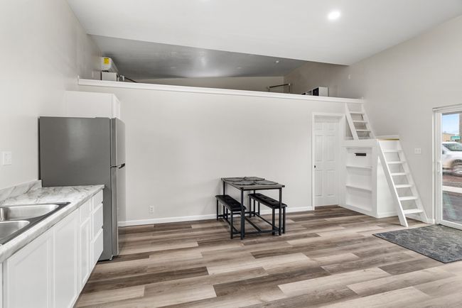 322 Rex Ave, Home with 0 bedrooms, 0 bathrooms and null parking in Forsan TX | Image 5