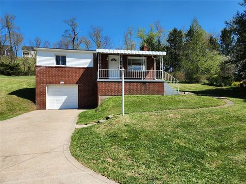 466 Muse Bishop Rd, Mc Donald, PA, 15057-2716 | Card Image