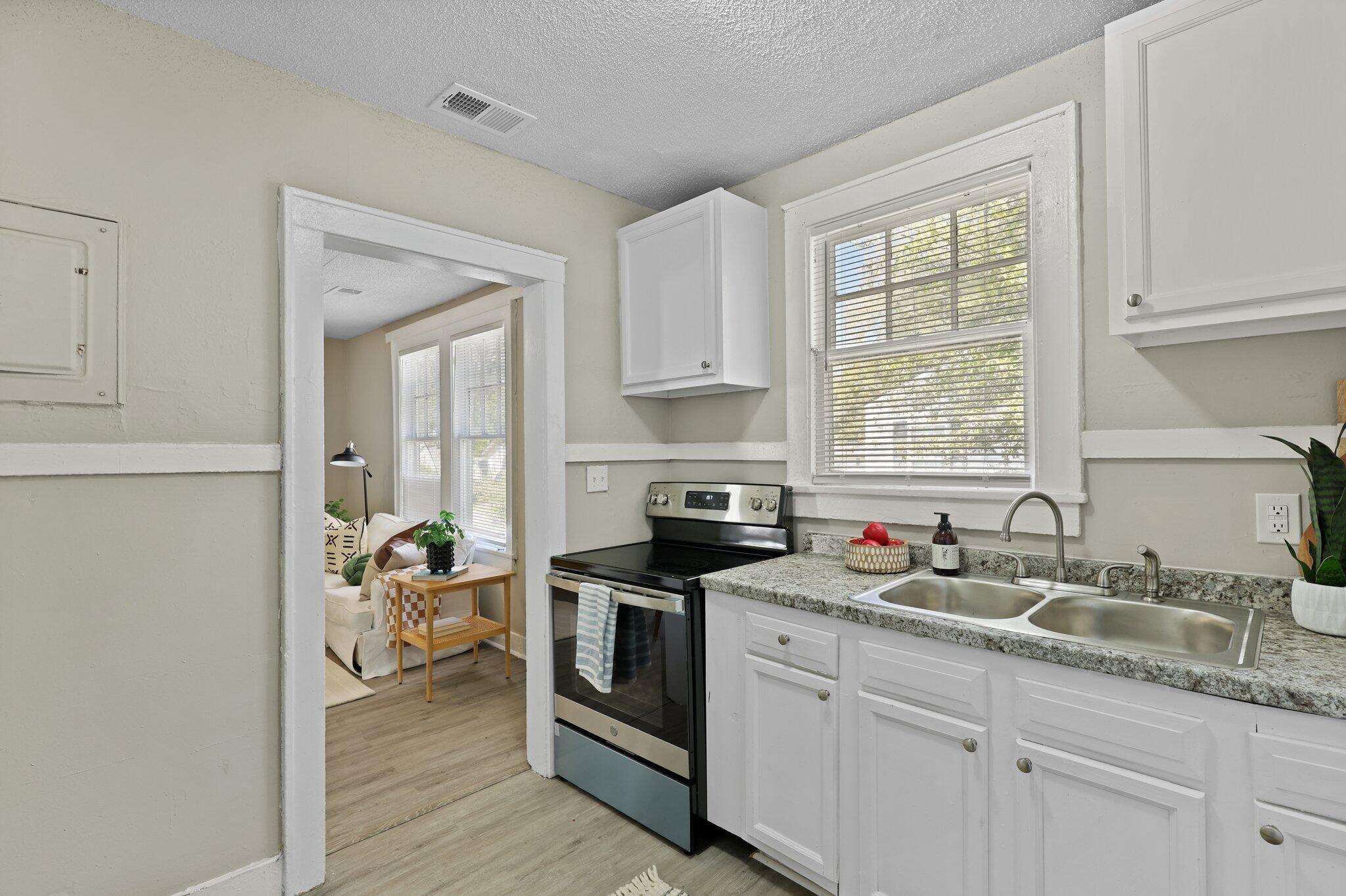 Residential in North Charleston 2
